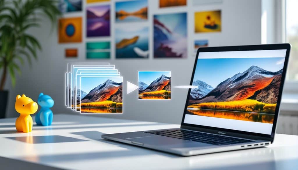 compressez vos images sans perte visible de qualité grâce à powerpoint et tinypng : astuces simples pour alléger vos fichiers.