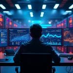 comparez datadog et new relic pour détecter, analyser et résoudre les incidents plus rapidement grâce à une observabilité adaptée à vos besoins.