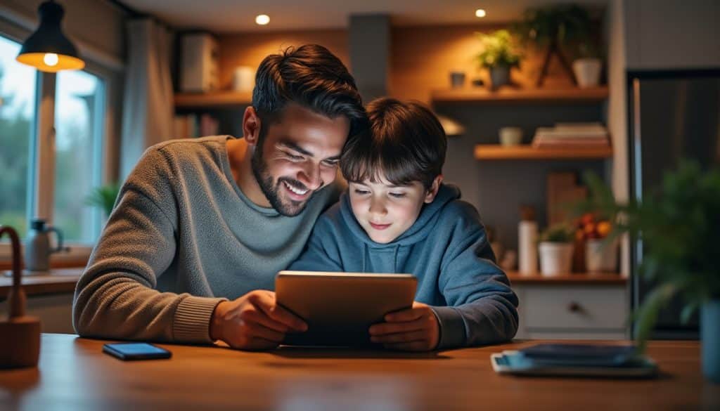 découvrez les outils meta et les bonnes pratiques pour accompagner les ados en ligne et favoriser une expérience numérique plus sûre.