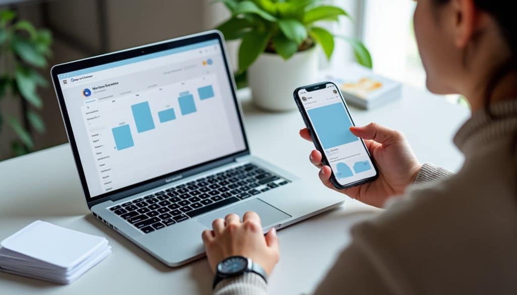 buffer ou meta business suite : découvrez quelle solution choisir pour programmer vos publications sur facebook et instagram selon vos besoins.