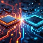 qualcomm ou mediatek : comparez les performances et l’efficacité énergétique des puces mobiles pour comprendre les enjeux de cette rivalité.