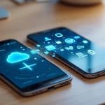 migrez vos données et sauvegardes d’un appareil android à un autre en toute sécurité, sans perdre vos photos, contacts, applications ni fichiers.