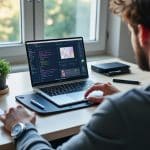 wordpress ou webflow : comparez ces deux solutions pour créer et gérer votre site en toute autonomie, selon vos besoins, vos compétences et votre budget.