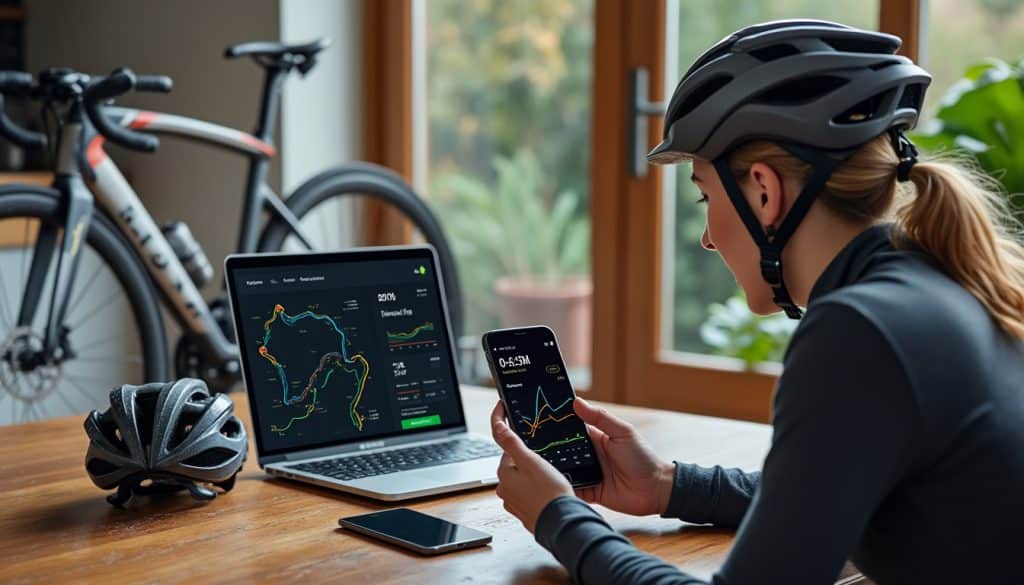 apprenez à analyser vos sorties vae sur strava avec recul : distinguez effort, assistance et dénivelé pour suivre vos progrès sans fausser votre bilan.