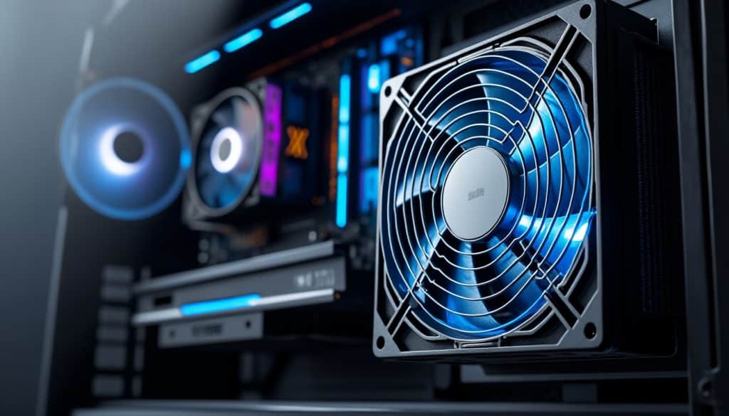 ventilation semi-passive : découvrez ses avantages, ses limites et des exemples chez seasonic avec la technologie hybrid.